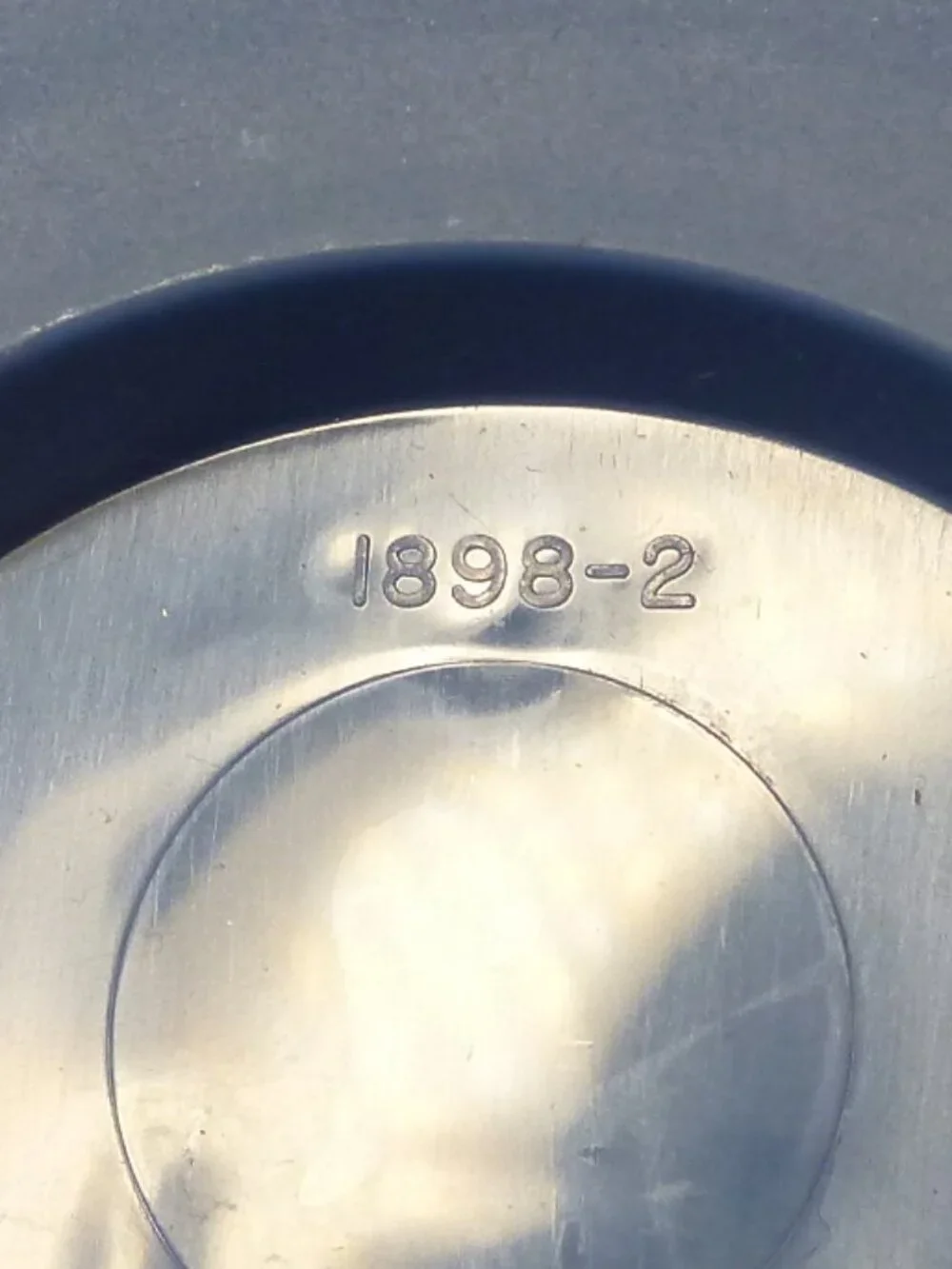 Tupperware vintage new